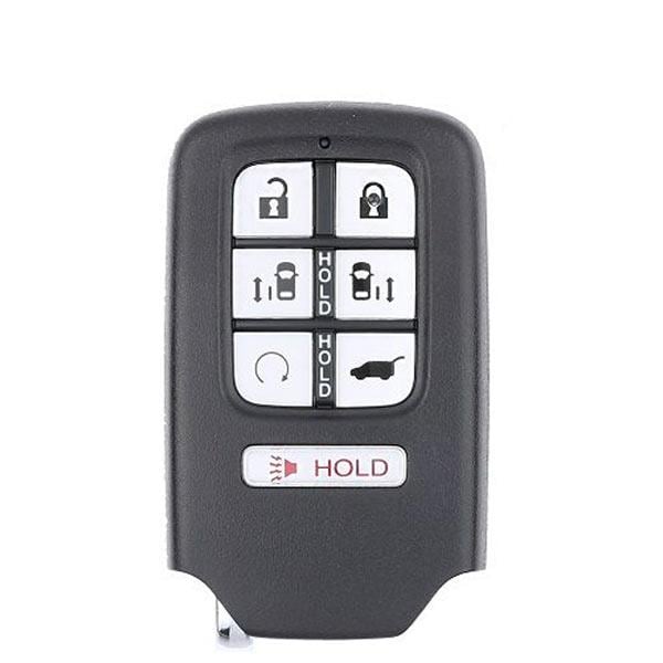 KeylessFactory: 2021 Honda Odyssey / 7-Button Smart Key / PN: 72147-THR-A72 / KR5T4X